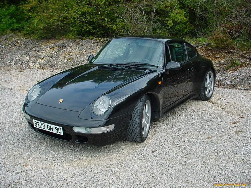 , porsche